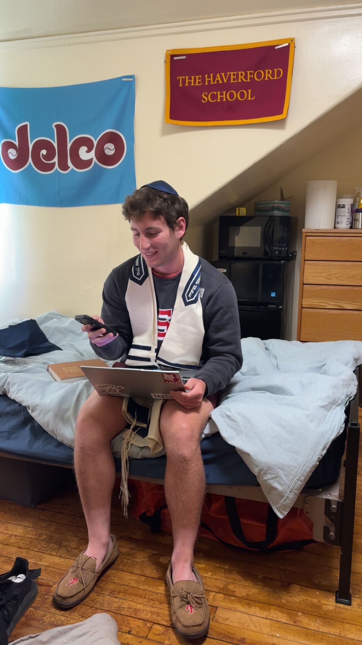 Adovasio Technology LLC